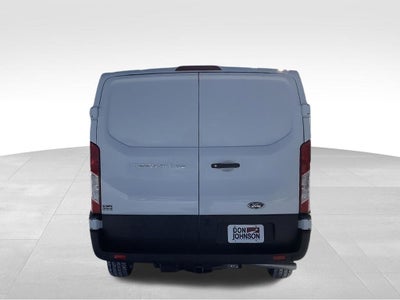 2025 Ford Transit-150 Base