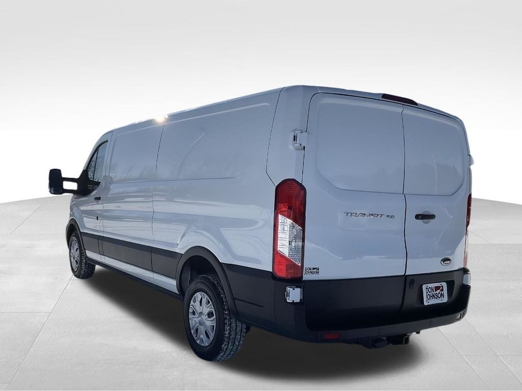 2025 Ford Transit-150 Base