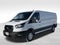 2025 Ford Transit-150 Base