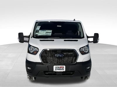 2025 Ford Transit-150 Base