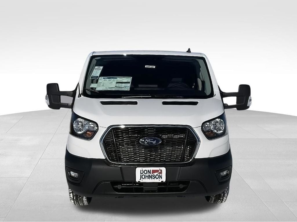 2025 Ford Transit-150 Base