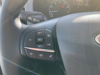 2025 Ford Transit-150 Base