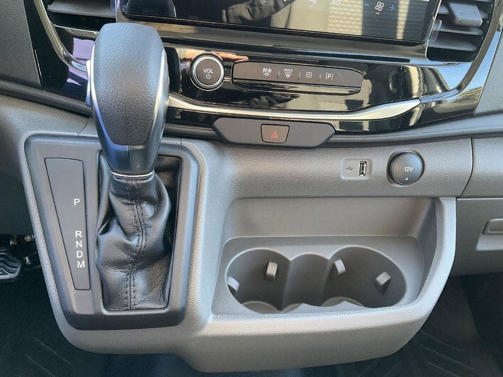 2025 Ford Transit-150 Base