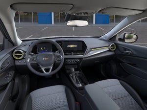 2024 Chevrolet TRAX 1LT