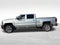 2017 Chevrolet Silverado 2500 HD LTZ