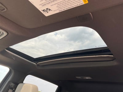 2025 Chevrolet Silverado 3500 HD LTZ