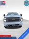 2020 Chevrolet Silverado 2500 HD High Country