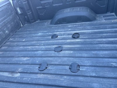 2020 Chevrolet Silverado 2500 HD High Country