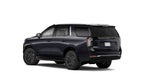2027 Chevrolet Tahoe LT