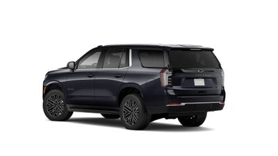2027 Chevrolet Tahoe LT