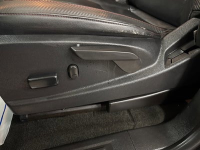 2018 GMC Canyon 4WD All Terrain w/Leather