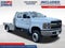2021 Chevrolet Silverado 5500 HD Work Truck