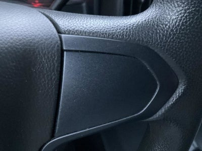 2021 Chevrolet Silverado 5500 HD Work Truck