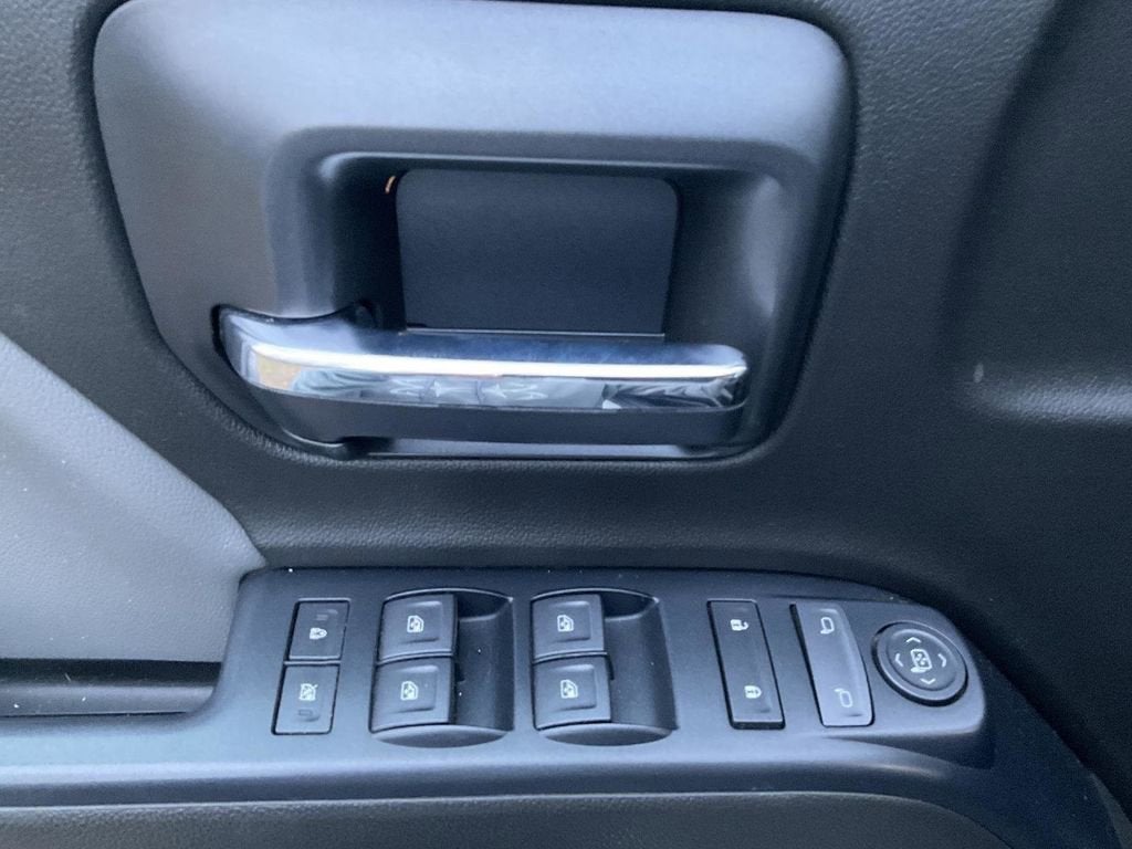 2021 Chevrolet Silverado 5500 HD Work Truck