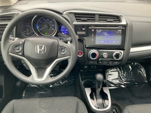 2015 Honda Fit EX-L/EX