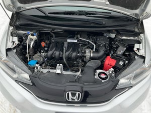2015 Honda Fit EX-L/EX