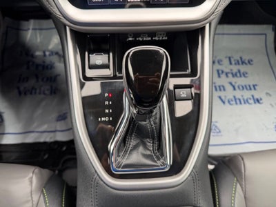 2024 Subaru Outback Onyx Edition XT