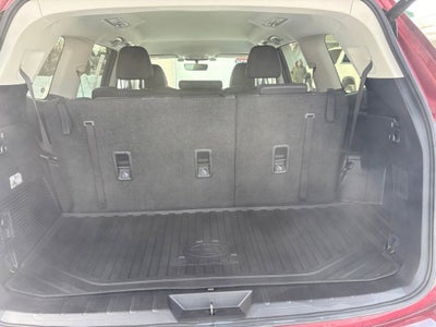 2020 Subaru Ascent Limited