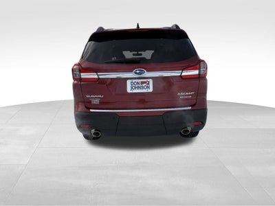 2020 Subaru Ascent Limited