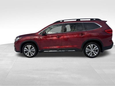 2020 Subaru Ascent Limited