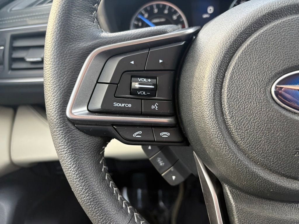 2020 Subaru Ascent Limited