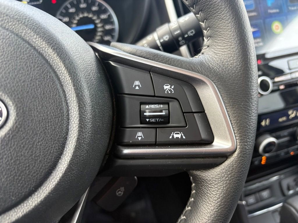 2020 Subaru Ascent Limited