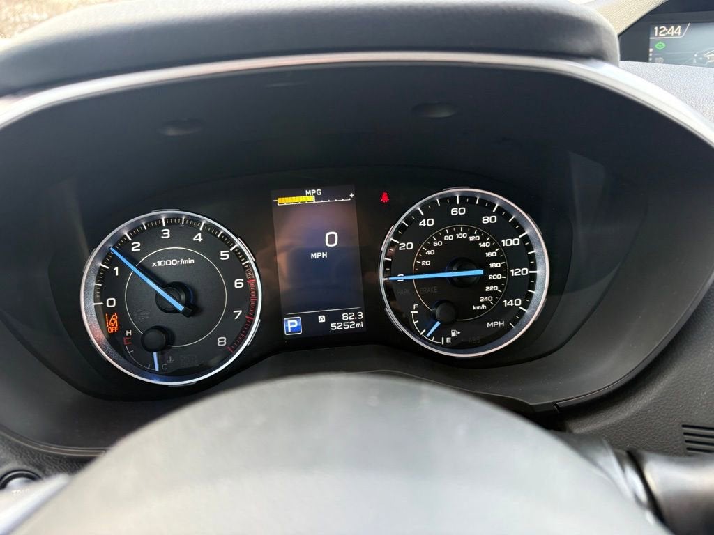 2020 Subaru Ascent Limited