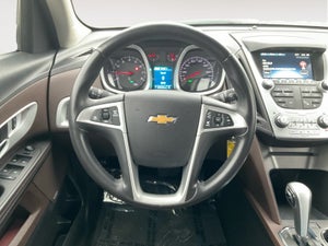2013 Chevrolet Equinox 2LT