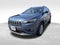 2021 Jeep Cherokee Latitude Lux 4x4