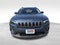 2021 Jeep Cherokee Latitude Lux 4x4