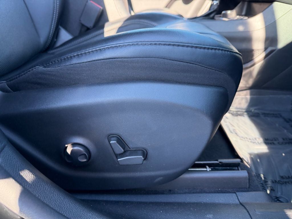 2022 Jeep Cherokee Latitude Lux 4x4