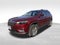 2021 Jeep Cherokee Latitude Lux 4x4