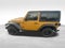2026 Jeep Wrangler WRANGLER 2-DOOR WILLYS