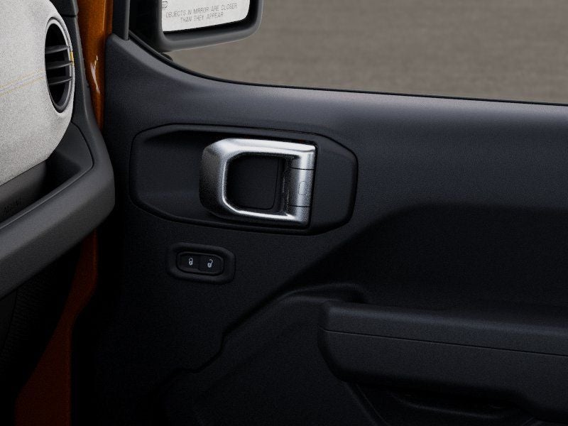 2026 Jeep Wrangler WRANGLER 2-DOOR WILLYS