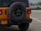 2026 Jeep Wrangler WRANGLER 2-DOOR WILLYS