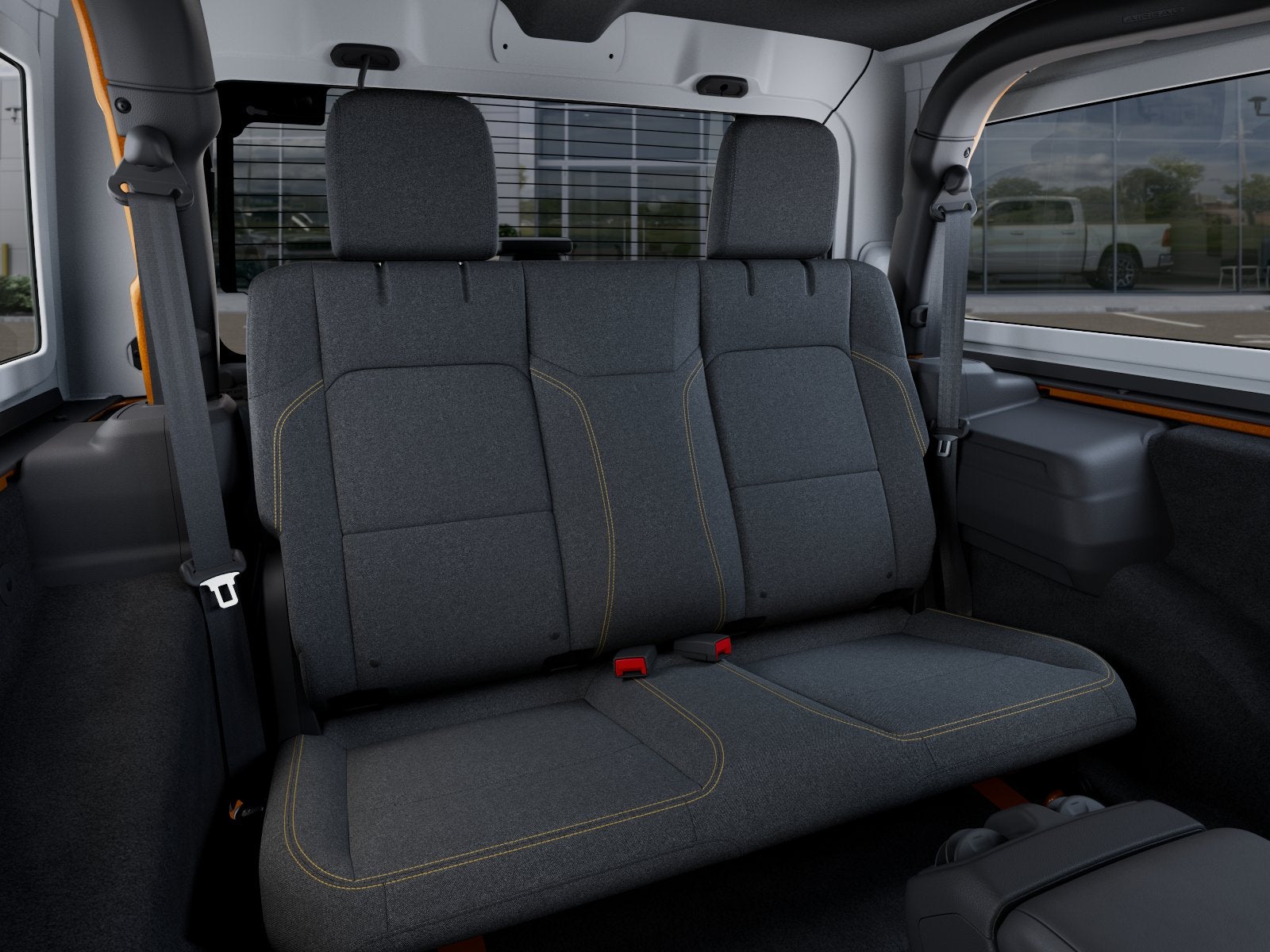 2026 Jeep Wrangler WRANGLER 2-DOOR WILLYS