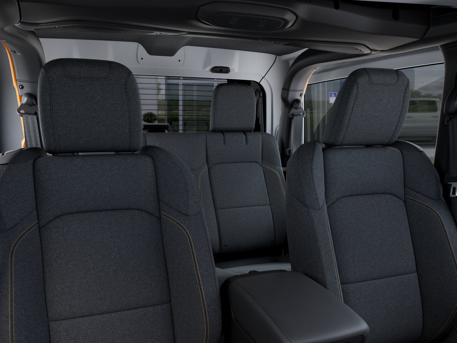 2026 Jeep Wrangler WRANGLER 2-DOOR WILLYS