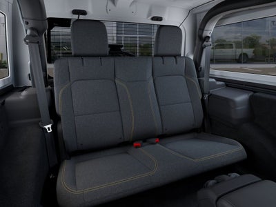 2026 Jeep Wrangler WRANGLER 2-DOOR WILLYS