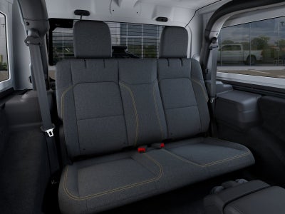 2026 Jeep Wrangler WRANGLER 2-DOOR WILLYS