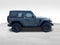 2025 Jeep Wrangler WRANGLER 2-DOOR WILLYS