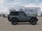 2025 Jeep Wrangler WRANGLER 2-DOOR WILLYS