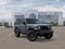 2025 Jeep Wrangler WRANGLER 2-DOOR WILLYS
