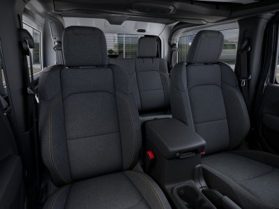 2025 Jeep Wrangler WRANGLER 2-DOOR WILLYS