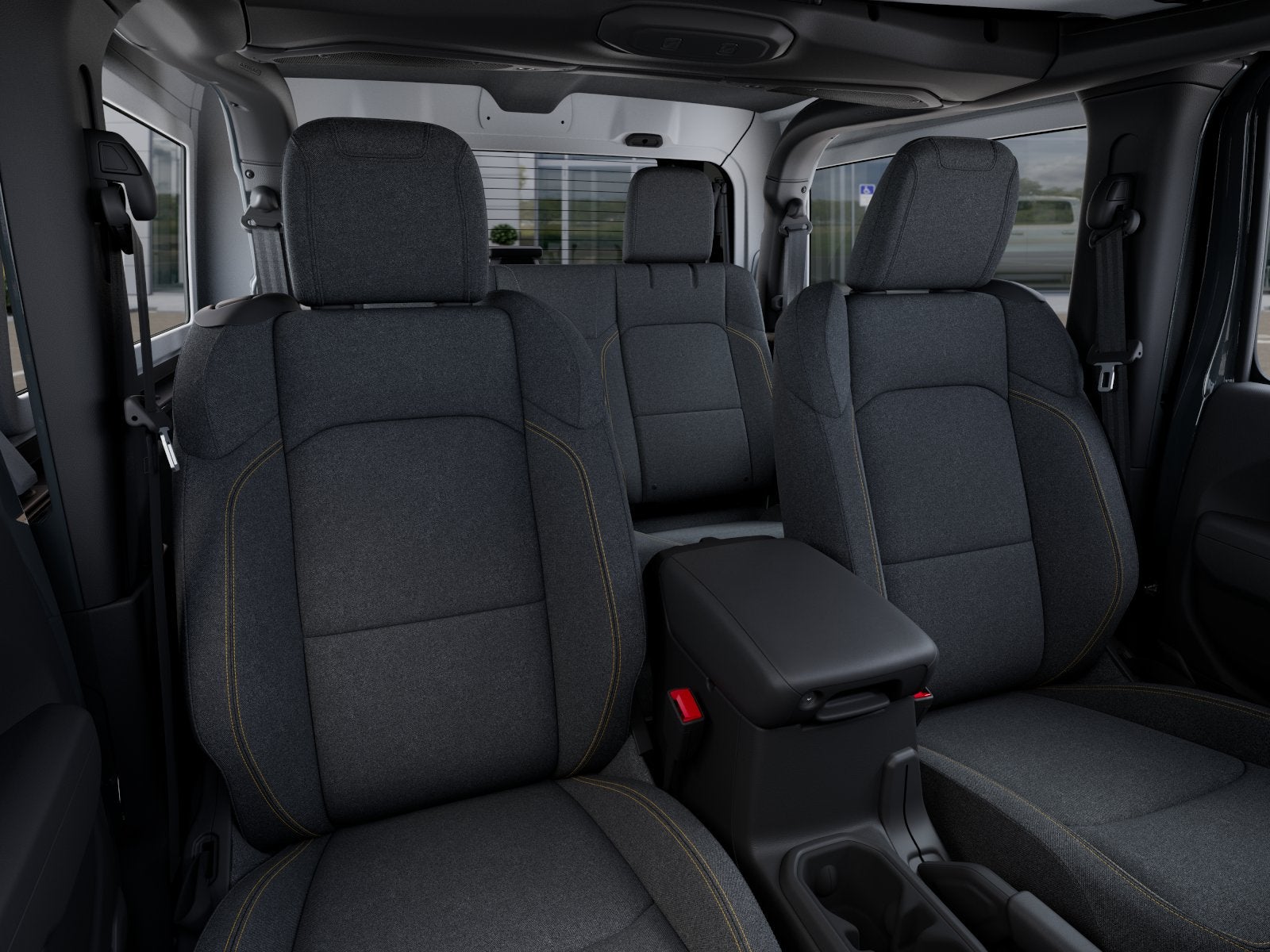 2025 Jeep Wrangler WRANGLER 2-DOOR WILLYS