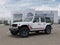 2026 Jeep Wrangler 4-Door Sport