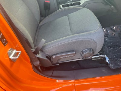 2026 Jeep Wrangler 4-Door Sport RHD 4x4