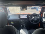 2026 Jeep Wrangler 4-Door Sport RHD 4x4