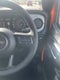 2026 Jeep Wrangler 4-Door Sport RHD 4x4