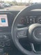 2026 Jeep Wrangler 4-Door Sport RHD 4x4