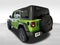 2026 Jeep Wrangler 4-Door Sport RHD 4x4